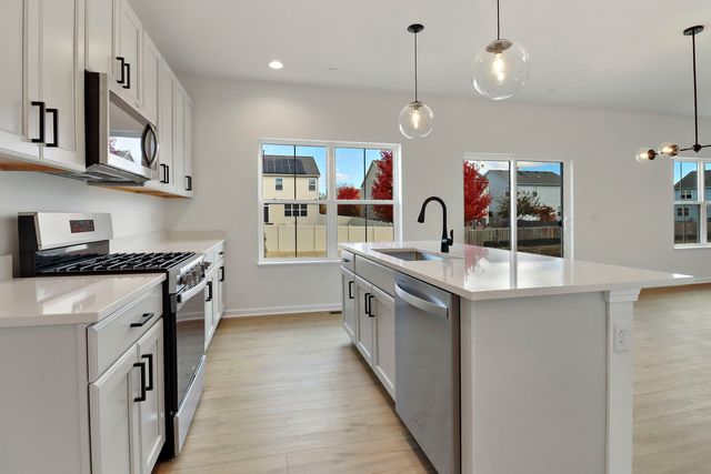 2497 Olivia Court, Wauconda, IL 60084