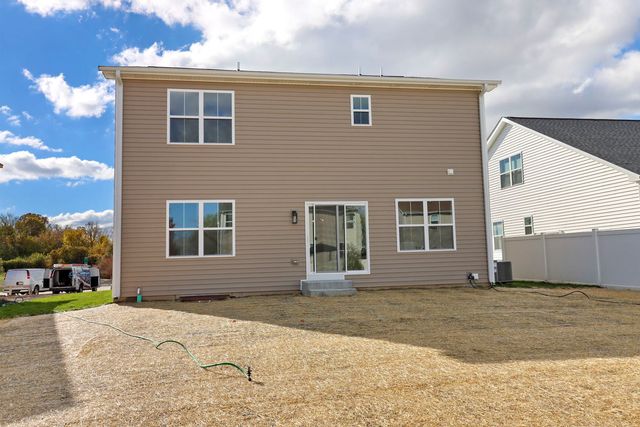 2497 Olivia Court, Wauconda, IL 60084