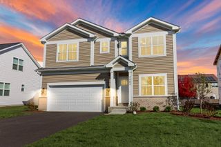 2497 Olivia Court, Wauconda, IL 60084