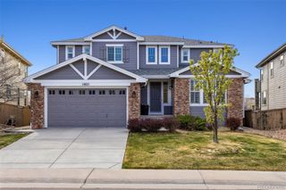 11025 Grayledge Circle, Highlands Ranch, CO 80130