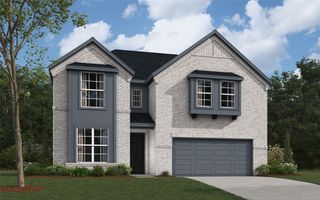 16953 Leatherflower, Fort Worth, TX 76247