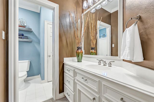 110 Century Drive, Friendswood, TX 77546