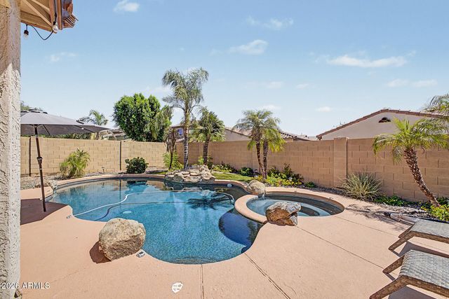29752 N 69TH Drive, Peoria, AZ 85383