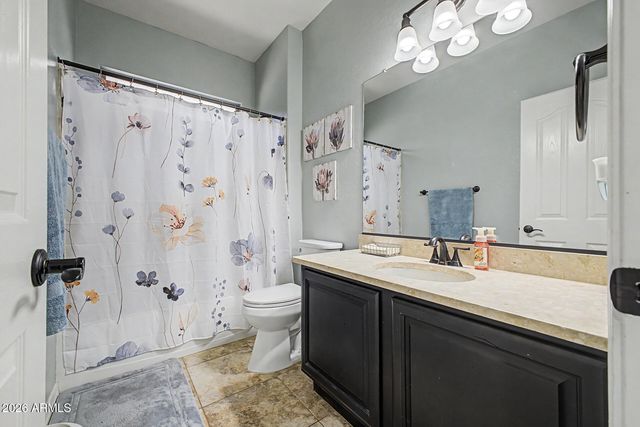 29752 N 69TH Drive, Peoria, AZ 85383