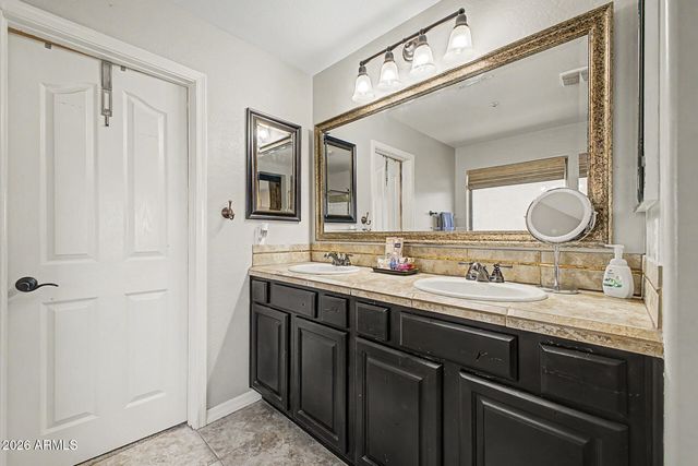 29752 N 69TH Drive, Peoria, AZ 85383