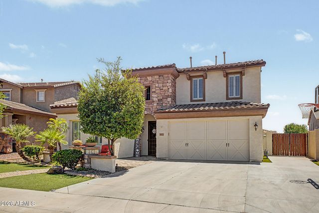 29752 N 69TH Drive, Peoria, AZ 85383