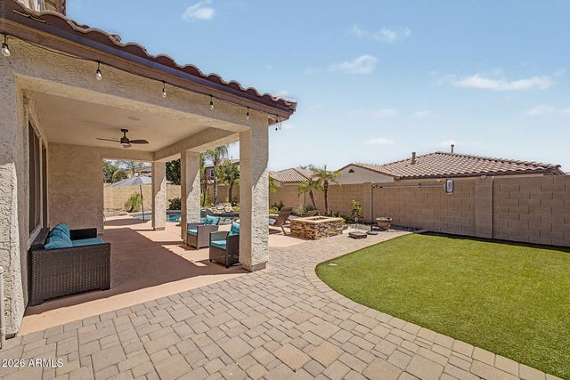 29752 N 69TH Drive, Peoria, AZ 85383