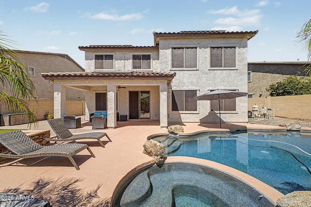 29752 N 69TH Drive, Peoria, AZ 85383