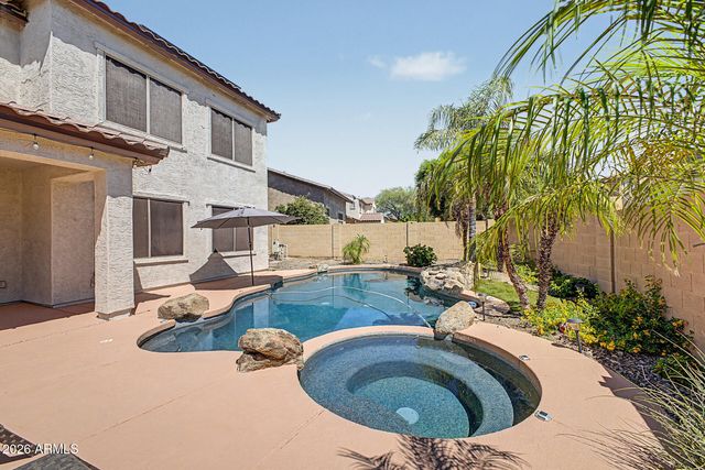 29752 N 69TH Drive, Peoria, AZ 85383