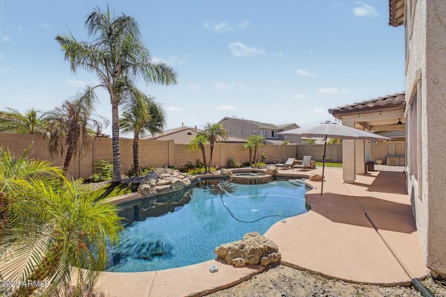 29752 N 69TH Drive, Peoria, AZ 85383