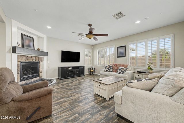29752 N 69TH Drive, Peoria, AZ 85383