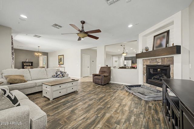 29752 N 69TH Drive, Peoria, AZ 85383
