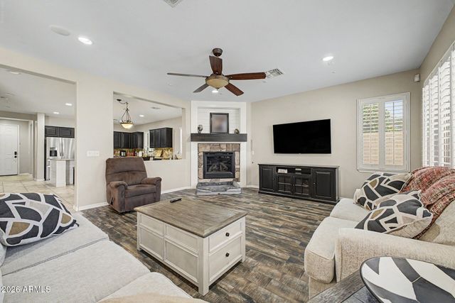29752 N 69TH Drive, Peoria, AZ 85383