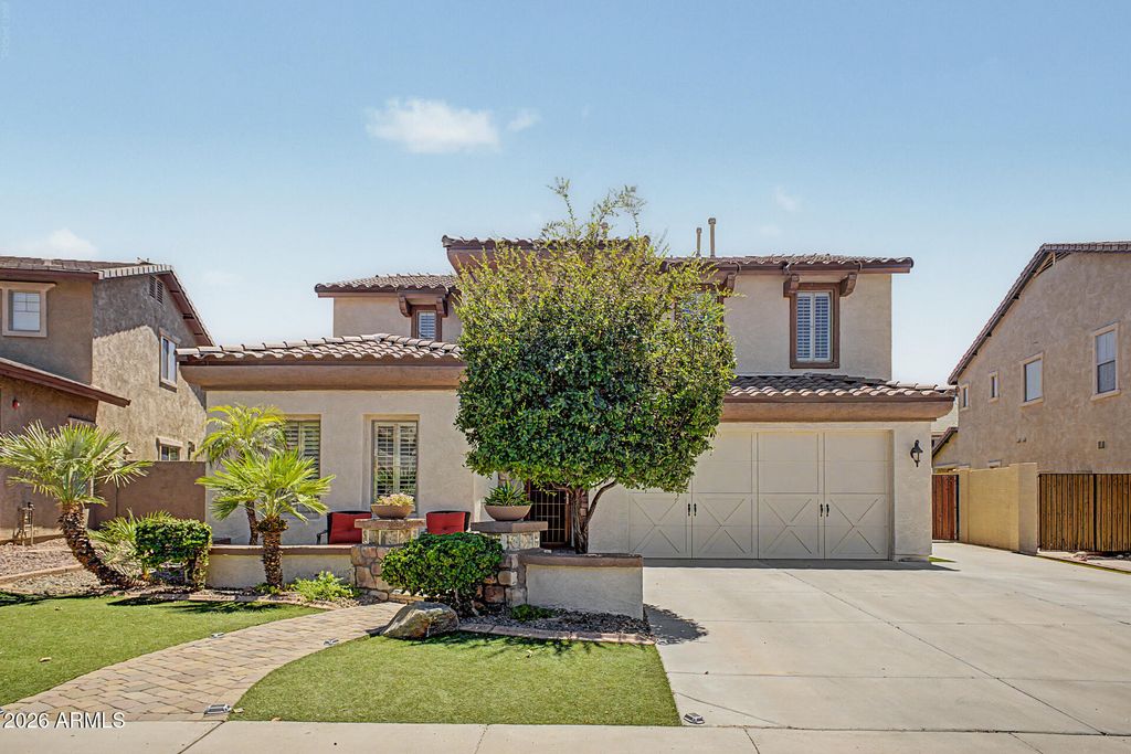 29752 N 69TH Drive, Peoria, AZ 85383
