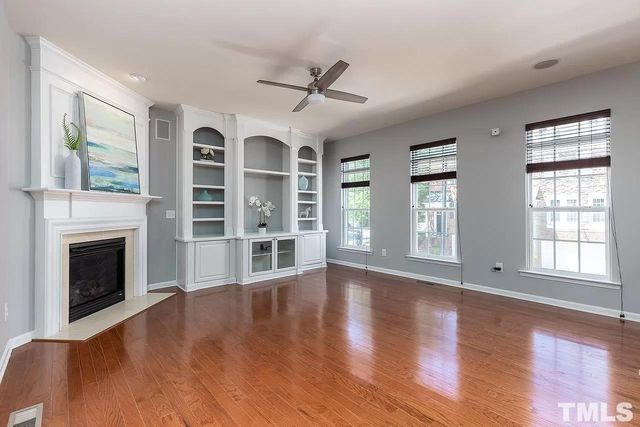 2706 Laurelcherry Street, Raleigh, NC 27612