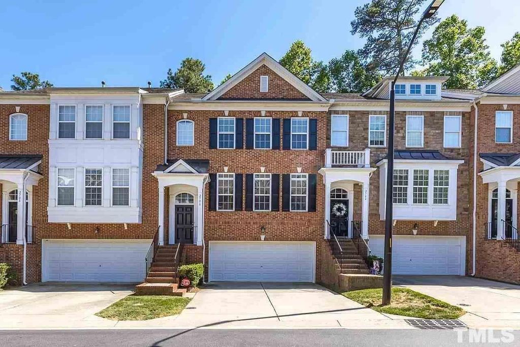 2706 Laurelcherry Street, Raleigh, NC 27612