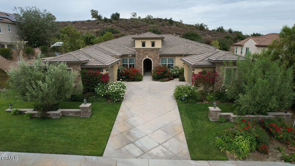 Image 1 of property listing at 7274 Hightop Street, Moorpark, CA 93021