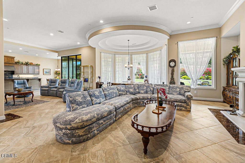 Image 10 of property listing at 7274 Hightop Street, Moorpark, CA 93021