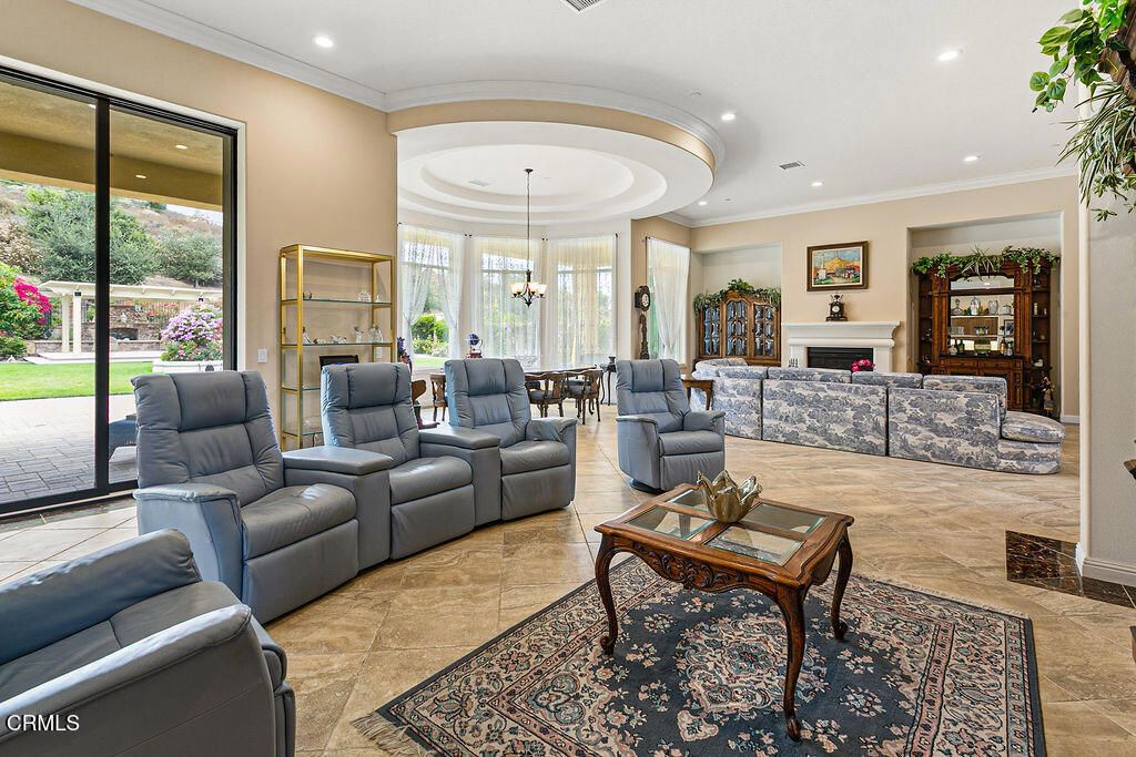 Image 17 of property listing at 7274 Hightop Street, Moorpark, CA 93021