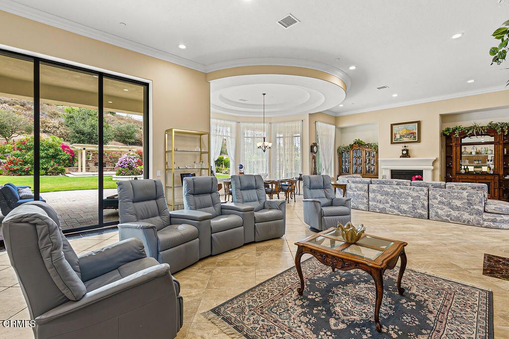 Image 19 of property listing at 7274 Hightop Street, Moorpark, CA 93021