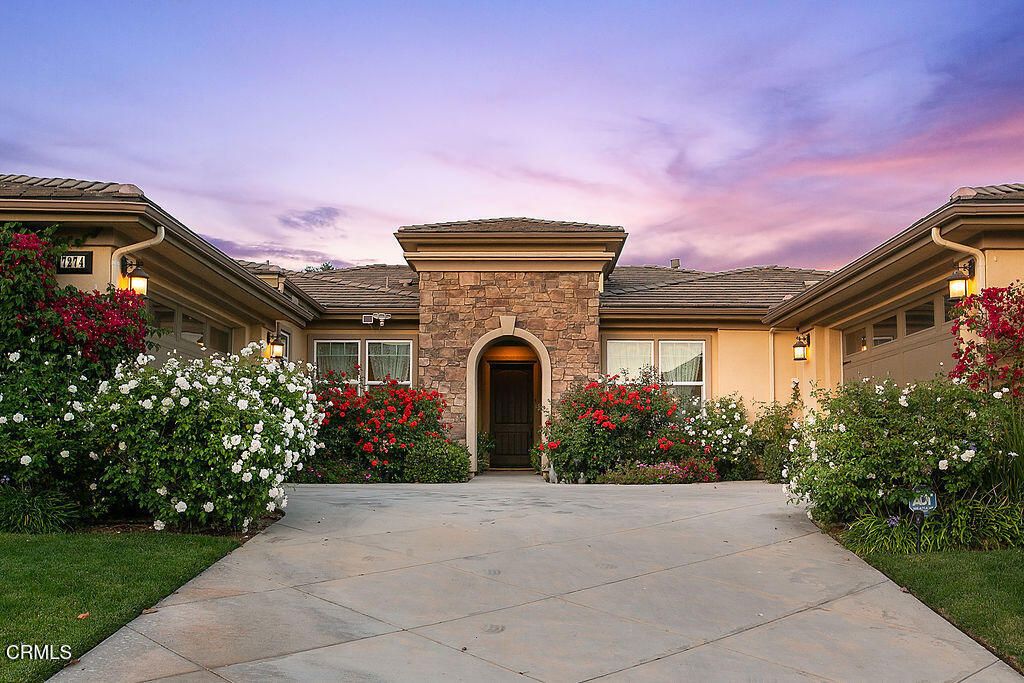 Image 2 of property listing at 7274 Hightop Street, Moorpark, CA 93021