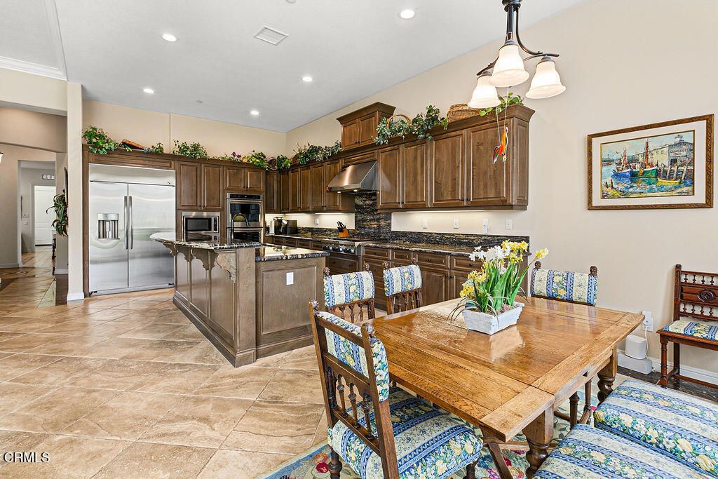 Image 25 of property listing at 7274 Hightop Street, Moorpark, CA 93021
