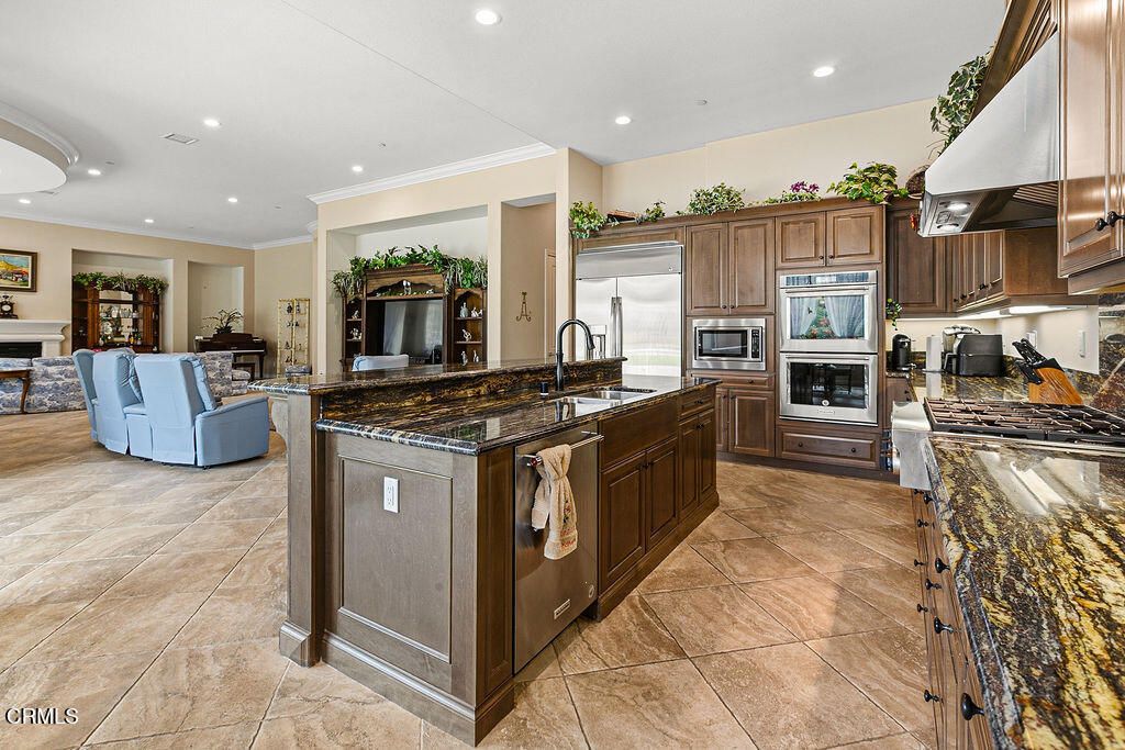 Image 26 of property listing at 7274 Hightop Street, Moorpark, CA 93021