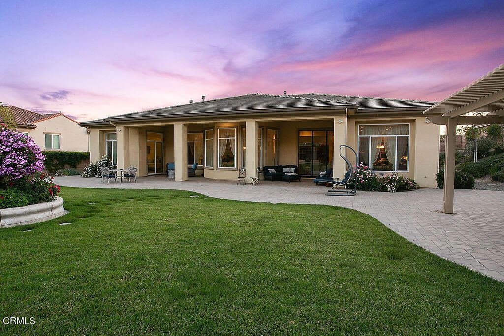 Image 3 of property listing at 7274 Hightop Street, Moorpark, CA 93021