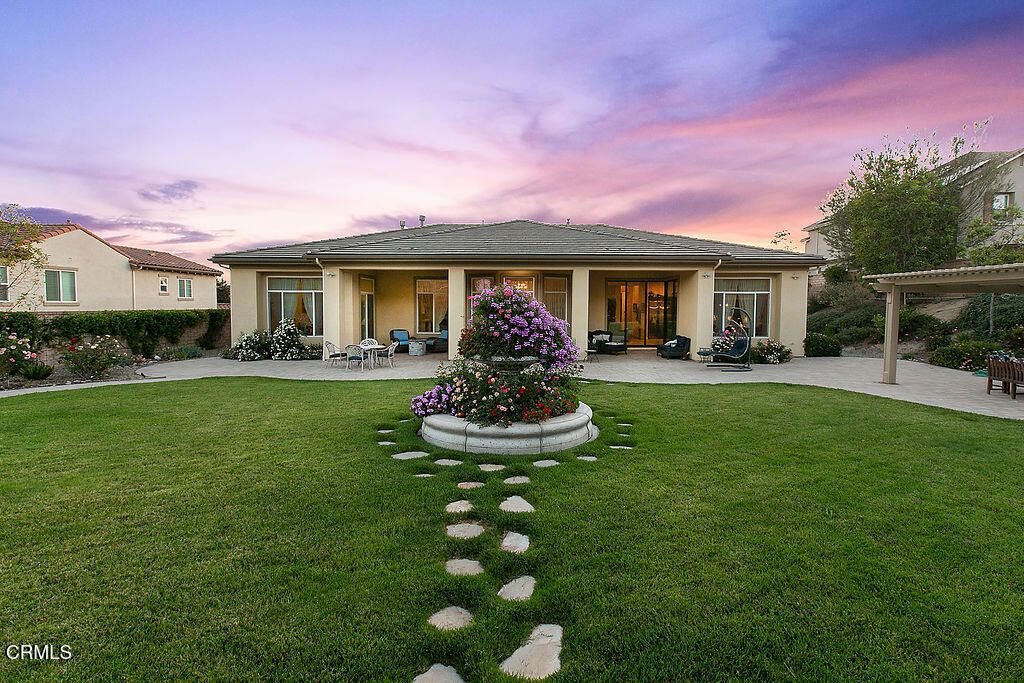 Image 4 of property listing at 7274 Hightop Street, Moorpark, CA 93021
