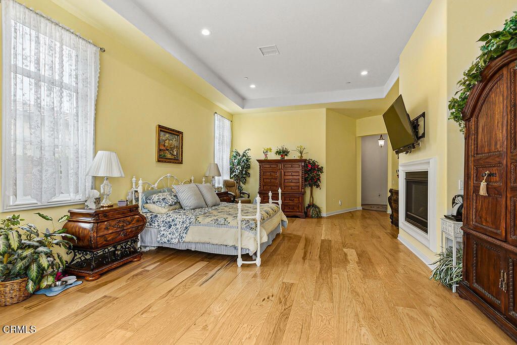Image 45 of property listing at 7274 Hightop Street, Moorpark, CA 93021
