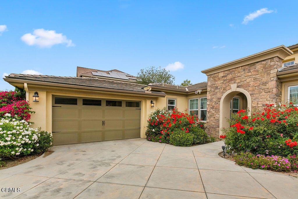 Image 59 of property listing at 7274 Hightop Street, Moorpark, CA 93021