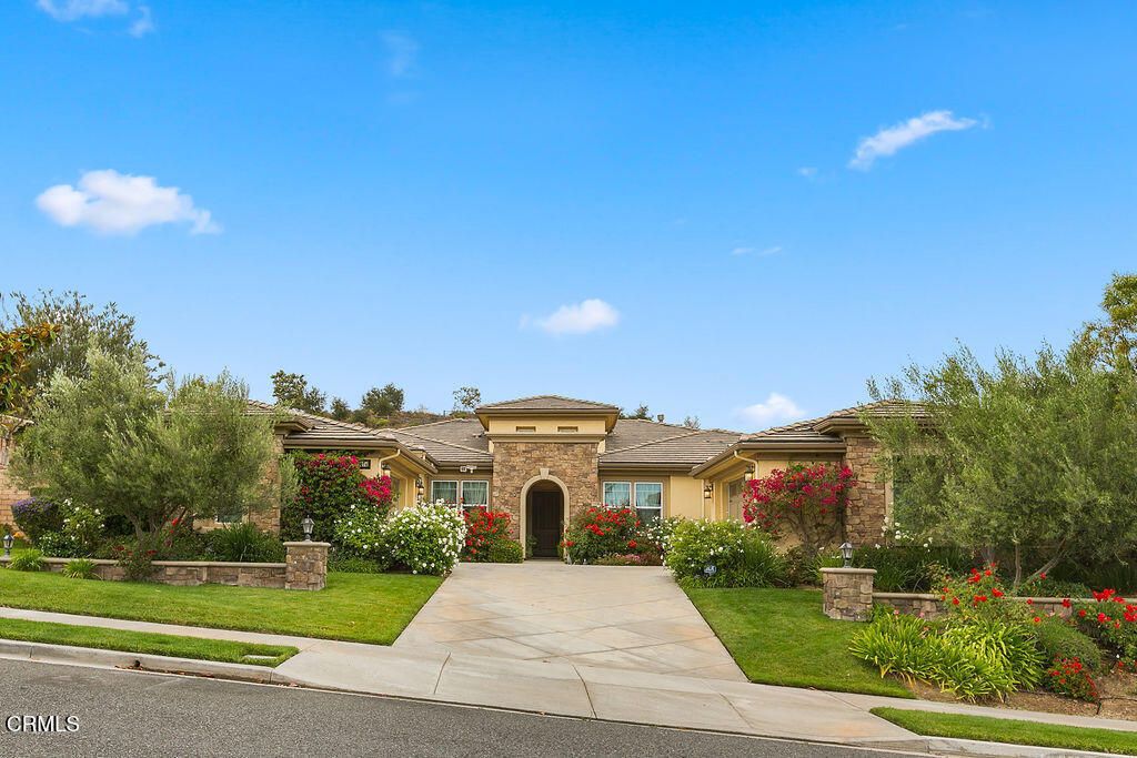 Image 61 of property listing at 7274 Hightop Street, Moorpark, CA 93021