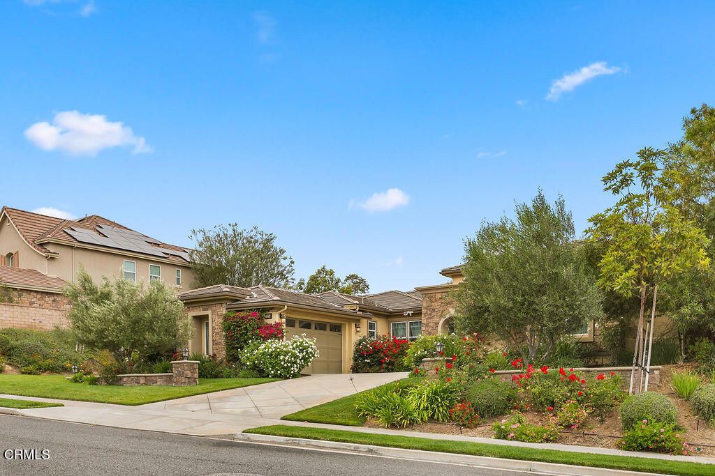 Image 62 of property listing at 7274 Hightop Street, Moorpark, CA 93021