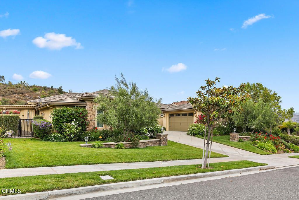 Image 63 of property listing at 7274 Hightop Street, Moorpark, CA 93021