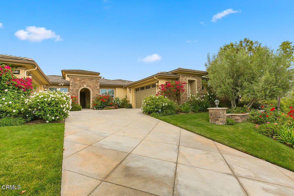 Image 64 of property listing at 7274 Hightop Street, Moorpark, CA 93021