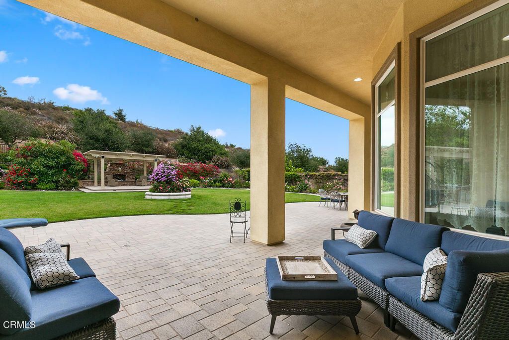 Image 65 of property listing at 7274 Hightop Street, Moorpark, CA 93021