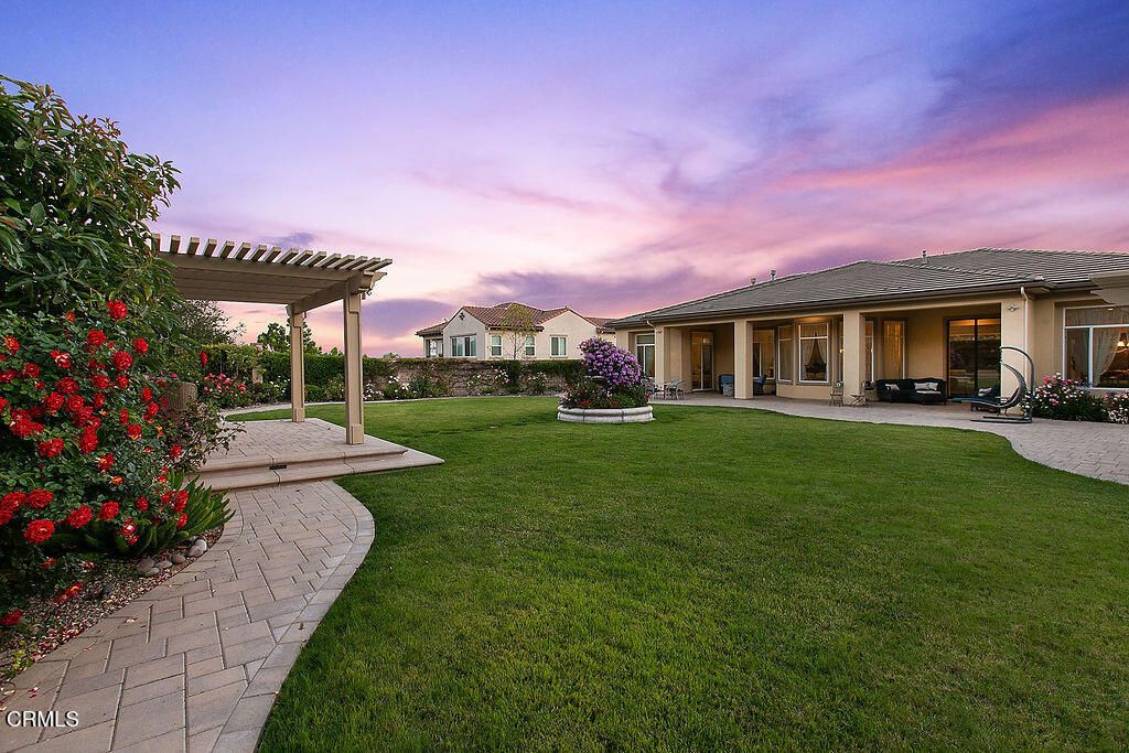 Image 7 of property listing at 7274 Hightop Street, Moorpark, CA 93021