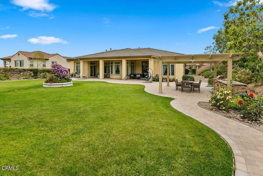 Image 72 of property listing at 7274 Hightop Street, Moorpark, CA 93021