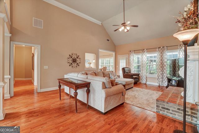5813 Coles Court, Buford, GA 30518