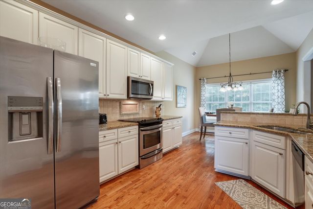 5813 Coles Court, Buford, GA 30518