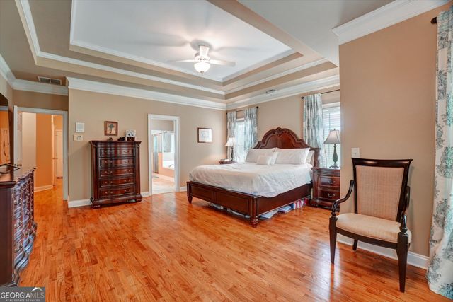 5813 Coles Court, Buford, GA 30518