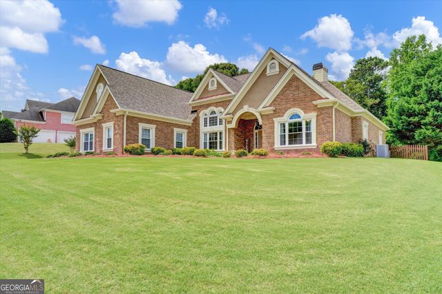 5813 Coles Court, Buford, GA 30518