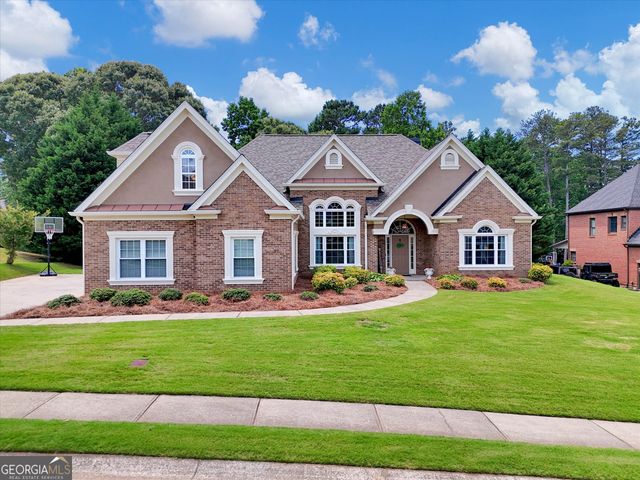 5813 Coles Court, Buford, GA 30518