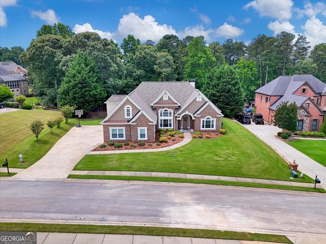 5813 Coles Court, Buford, GA 30518