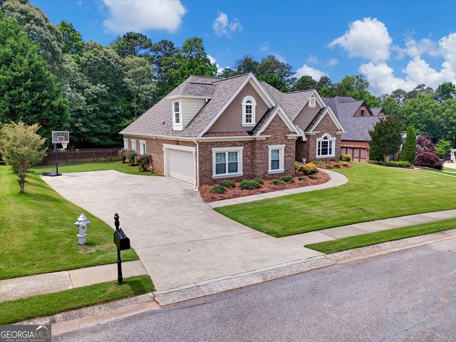 5813 Coles Court, Buford, GA 30518