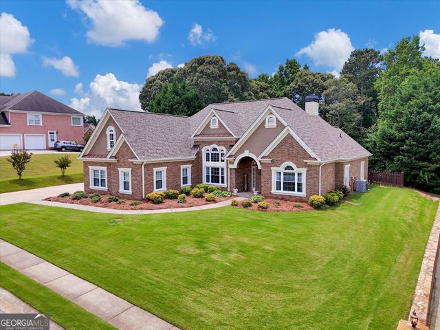 5813 Coles Court, Buford, GA 30518