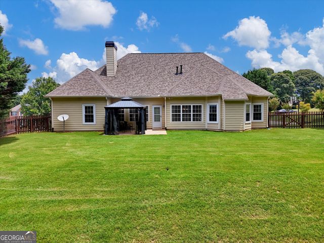 5813 Coles Court, Buford, GA 30518
