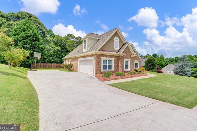 5813 Coles Court, Buford, GA 30518
