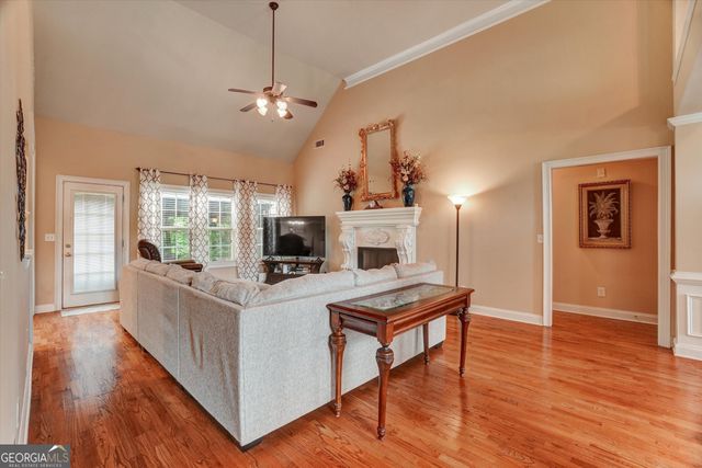 5813 Coles Court, Buford, GA 30518