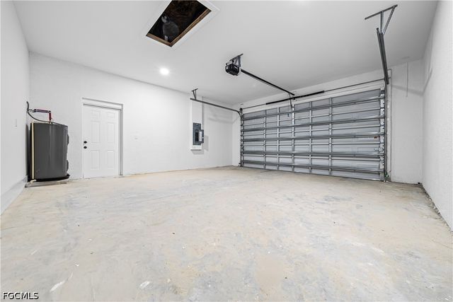 2509 52nd ST W, Lehigh Acres, FL 33971